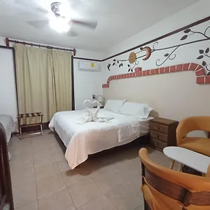 Apartamento Fenicia, Playa del Carmen
