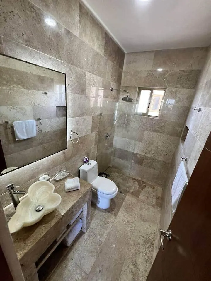 Itzamna Studio With Sea View Playa del Carmen