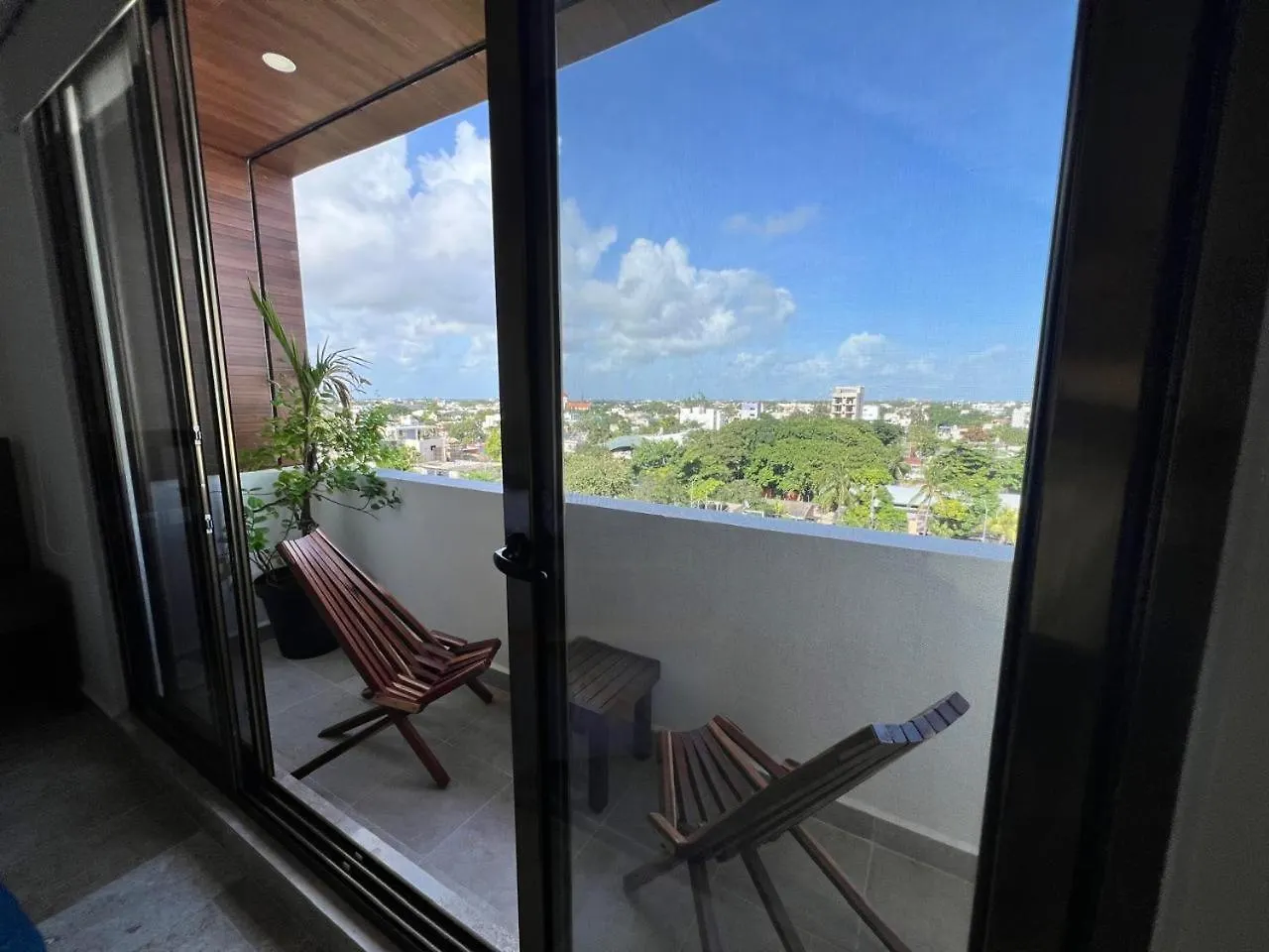 Itzamna Studio With Sea View Playa del Carmen 0*,  Mexico